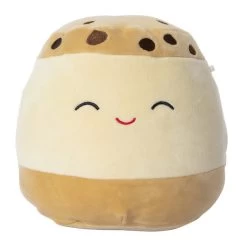 Squishmallows™ Foodie Squad Koako The Chocolate Chip Cookie 7.5"