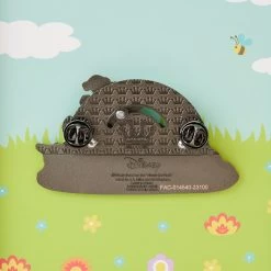 Loungefly Disney Winnie The Pooh Folk Floral LE 3'' Collector Box Pin -Fashion T Shirt Shop image ed72515b 8f34 4cf2 848c 4394621ea8f4