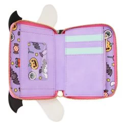 Loungefly Sanrio Cinnamoroll Halloween Cosplay Zip Wallet -Fashion T Shirt Shop image f1fd4702 6e8f 4481 985a 52b5a2bc92cf