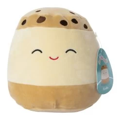 Squishmallows™ Foodie Squad Koako The Chocolate Chip Cookie 7.5" -Fashion T Shirt Shop image f614930d be31 4383 a876 1c14da560f1b