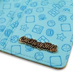 Cakeworthy Super Mario Passport Holder -Fashion T Shirt Shop image fb11a889 a32a 4d1e a8f2 d42697c458d3