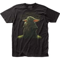 Impact Star Wars The Mandalorian T-Shirt