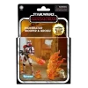 Hasbro Star Wars The Vintage Collection 3 3/4-Inch Deluxe Incinerator Trooper And Grogu Action Figure