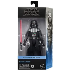Hasbro Star Wars The Black Series Darth Vader (Obi-Wan Kenobi) 6-Inch Action Figure -Fashion T Shirt Shop media entertainmentearth com assets images 2a551f55efef4d879fb3633fe1a21447lg jpg bc83432c 3cfe 4fa4 9e98 94c3de9a62d4