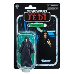 Hasbro Star Wars The Vintage Collection 3 3/4-Inch The Emperor Action Figure