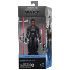 Hasbro Star Wars The Black Series Reva (Third Inquisitor) 6-Inch Action Figure -Fashion T Shirt Shop media entertainmentearth com assets images 64f1c2782f3744ee8193b49cbf18cfe3lg jpg 5dee5883 d94a 4ec6 aba3 d8a5aea30e39