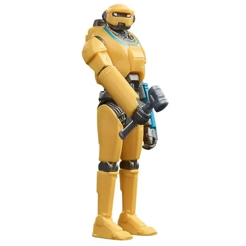 Hasbro Star Wars The Vintage Collection 3 3/4-Inch NED-B Action Figure 3 Hasbro Star Wars The Vintage Collection 3 3/4-Inch NED-B Action Figure - Image 3