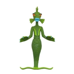 SUPER7 Disney Nightmare Before Christmas Undersea Gal 3 3/4-inch ReAction Figure -Fashion T Shirt Shop media entertainmentearth com assets images 751974c898c443a1abac027559b6bc42lg jpg 78e3a981 29a4 46ec 82f6 0399d3c09a14