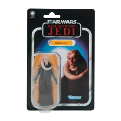 Hasbro Star Wars The Vintage Collection 3 3/4-Inch Bib Fortuna Action Figure