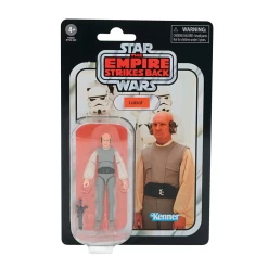 Hasbro Star Wars The Vintage Collection 3 3/4-Inch Lobot Action Figure
