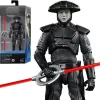 Hasbro Star Wars The Black Series Fifth Brother (Inquisitor) 6-Inch Action Figure