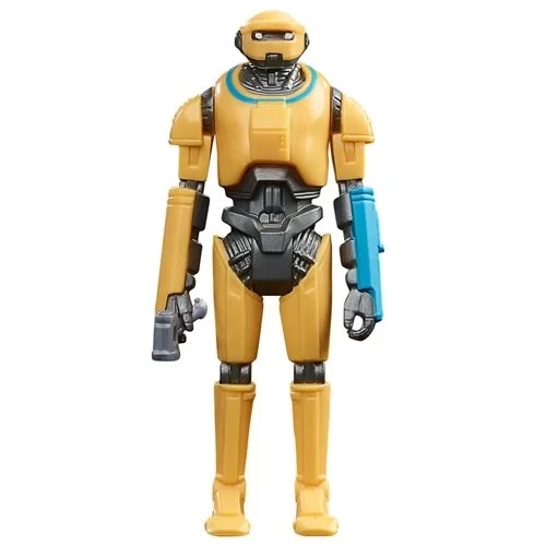 Hasbro Star Wars The Vintage Collection 3 3/4-Inch NED-B Action Figure 5 Hasbro Star Wars The Vintage Collection 3 3/4-Inch NED-B Action Figure - Image 5