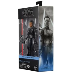 Hasbro Star Wars The Black Series Reva (Third Inquisitor) 6-Inch Action Figure -Fashion T Shirt Shop media entertainmentearth com assets images f814ea350e504d9dba7c4267f1e6ef78lg jpg 2e2f98dc 79dd 42b7 991f 5546f2977bc9
