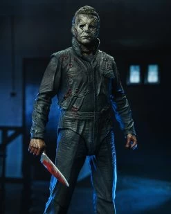NECA Halloween Ends (2022) - 7 IN Scale Action Figure - Ultimate Michael Myers -Fashion T Shirt Shop unnamed 5 94c1330c 3cd3 4c11 b62f 6bcd14a44377