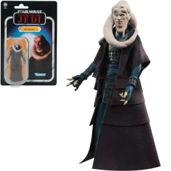 Hasbro Star Wars The Vintage Collection 3 3/4-Inch Bib Fortuna Action Figure -Fashion T Shirt Shop www eedistribution com images AUTOIMAGES HSF4463lg jpg