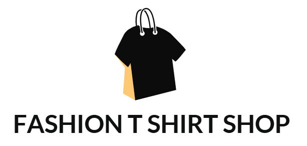 Fashion T Shirt Shop
